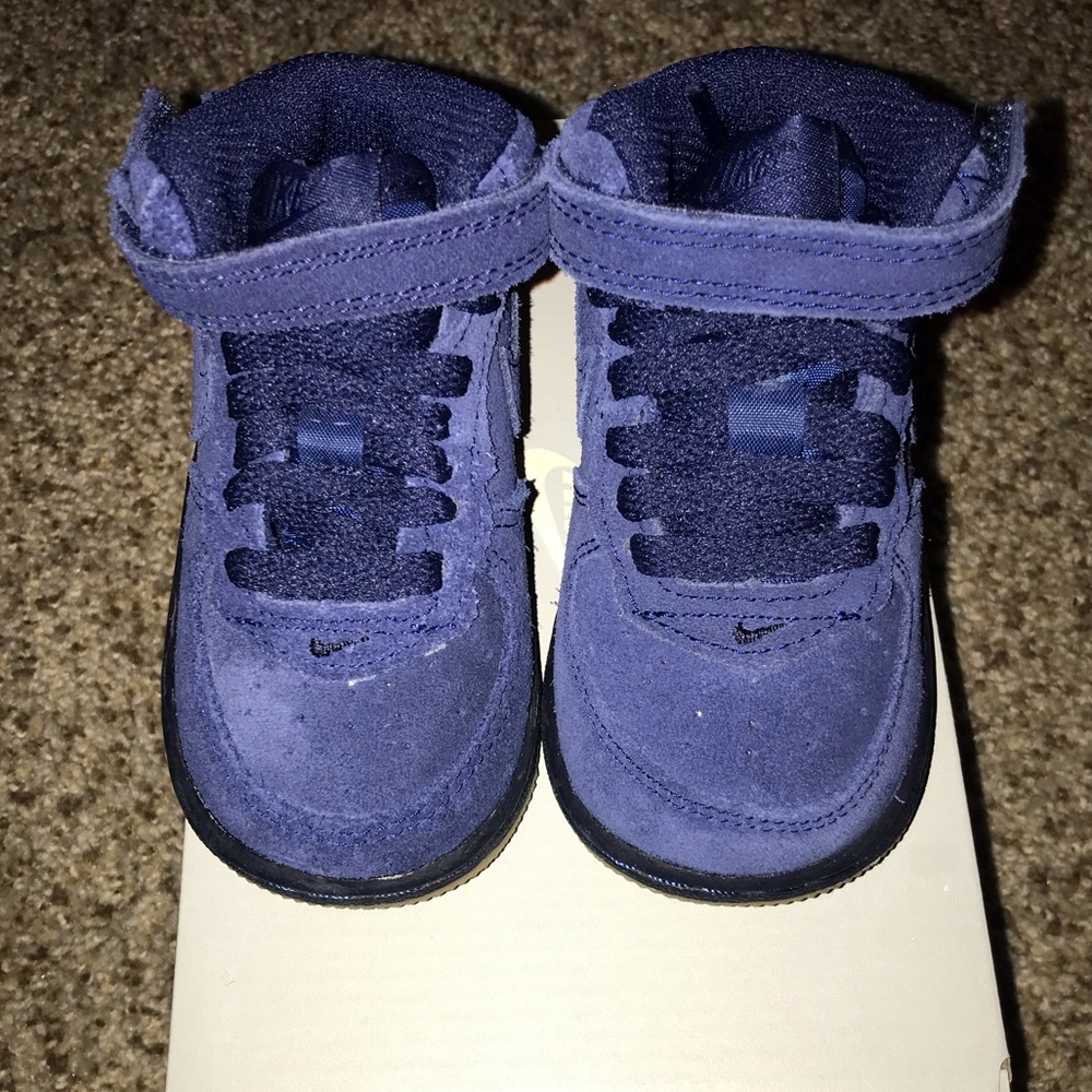 Nike sneakers